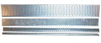 Perforated Cable Trays